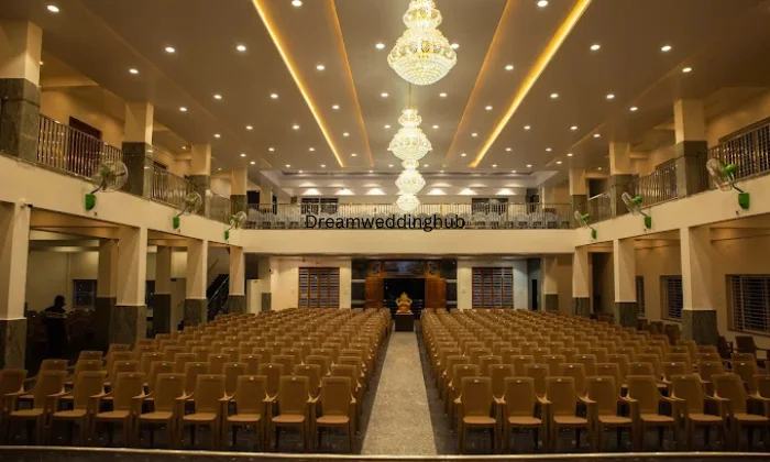 Sri Rama Seva Urs Mandali